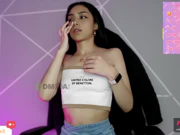 Lilylouisee_ April 17, 2026 Chaturbate stream image