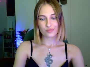 Linda_Girl9 April 17, 2026 Chaturbate stream image