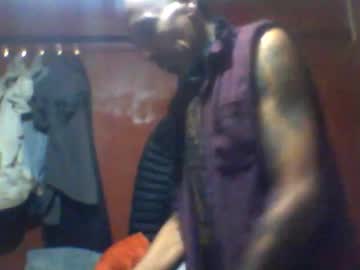 Nocturnus1980 April 17, 2026 Chaturbate stream image