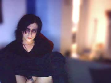 Panther_Cap April 17, 2026 Chaturbate stream image