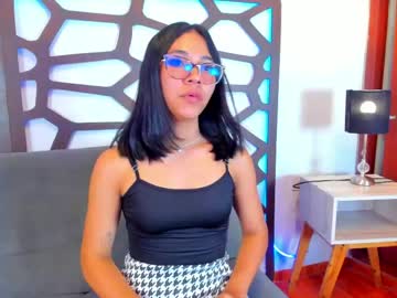 Saira_Diamond April 17, 2026 Chaturbate stream image