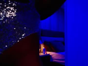 Tiffanykanox April 17, 2026 Chaturbate stream image