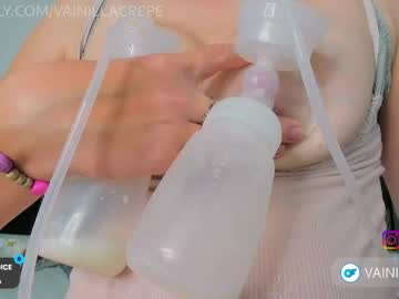 Vainillacrepe April 17, 2026 Chaturbate stream image