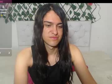 Vivianalatin April 17, 2026 Chaturbate stream image