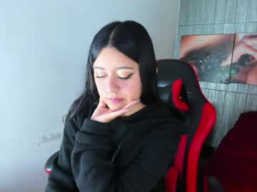 Zoe_Connor19 April 17, 2026 Chaturbate stream image