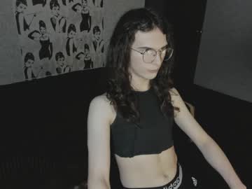 Angelicfemboy April 17, 2026 Chaturbate stream image