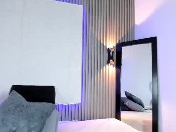 Anni_Evans_ April 17, 2026 Chaturbate stream image