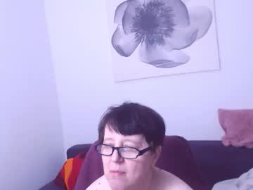 Christarose April 17, 2026 Chaturbate stream image