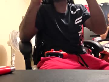 Glomightyj April 17, 2026 Chaturbate stream image