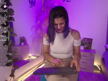 Miaoconell April 17, 2026 Chaturbate stream image