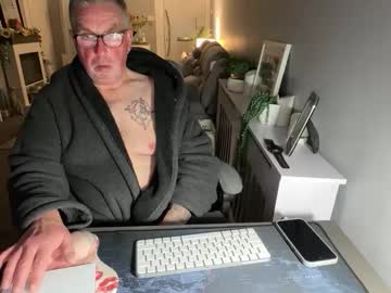 Mtb1697 April 17, 2026 Chaturbate stream image