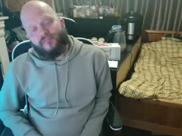Playboy_Horny April 17, 2026 Chaturbate stream image