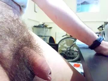 Smallhairyuncut April 17, 2026 Chaturbate stream image