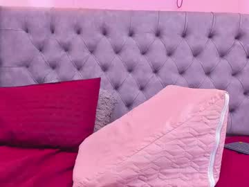 Sophiia_77 April 17, 2026 Chaturbate stream image