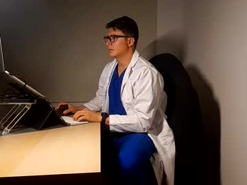 Soychristianblanco April 17, 2026 Chaturbate stream image