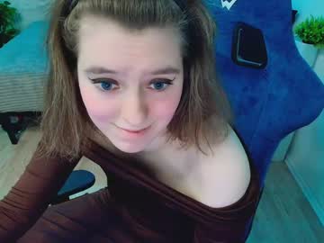 Topcranberry April 17, 2026 Chaturbate stream image