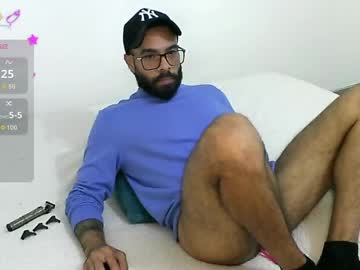Treborshunter April 17, 2026 Chaturbate stream image