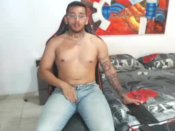 Andymanfit April 18, 2026 Chaturbate stream image
