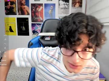 Big_Dicked_Danny April 18, 2026 Chaturbate stream image