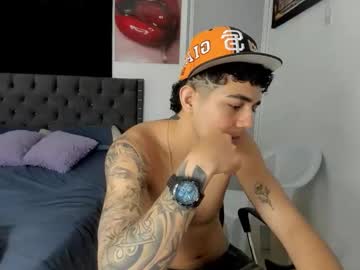 Dominio_Master April 18, 2026 Chaturbate stream image
