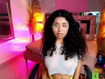 Griselle_Rousse April 18, 2026 Chaturbate stream image
