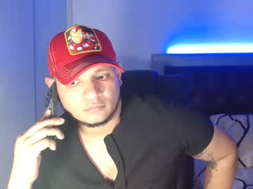 Jackmon_Hot April 18, 2026 Chaturbate stream image