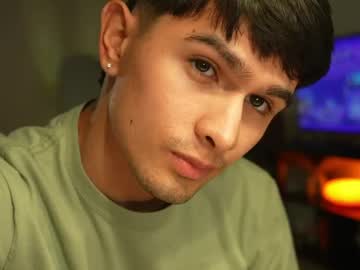 Jaxonxmills April 18, 2026 Chaturbate stream image