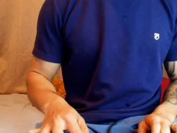 Jimmy_Classic April 18, 2026 Chaturbate stream image