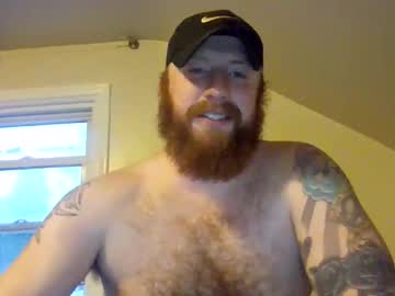 Lumberjackk4u April 18, 2026 Chaturbate stream image