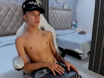 Milosex_ April 18, 2026 Chaturbate stream image