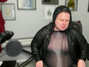Pantyhosedking April 18, 2026 Chaturbate stream image