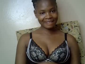Sexy_Molyne April 18, 2026 Chaturbate stream image