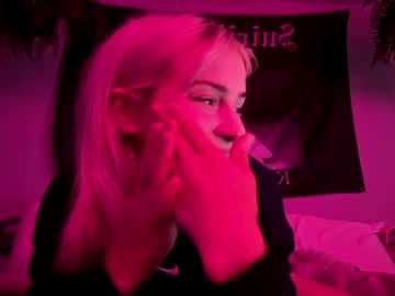 Theharleystar April 18, 2026 Chaturbate stream image