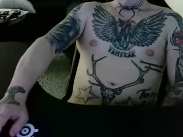 Tonytrubbel April 18, 2026 Chaturbate stream image