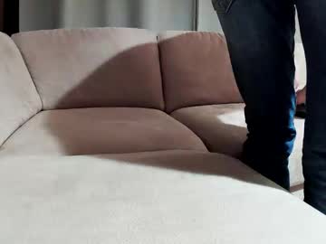 Fitgentleman999 April 18, 2026 Chaturbate stream image