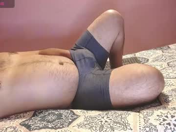 Francoisroy April 18, 2026 Chaturbate stream image