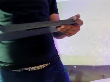 Im_Aixel April 18, 2026 Chaturbate stream image