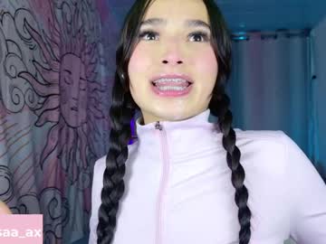 Issa_Dolly April 18, 2026 Chaturbate stream image
