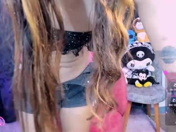 Katalina_Monroe April 18, 2026 Chaturbate stream image
