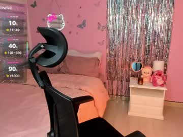 Kiarielle April 18, 2026 Chaturbate stream image
