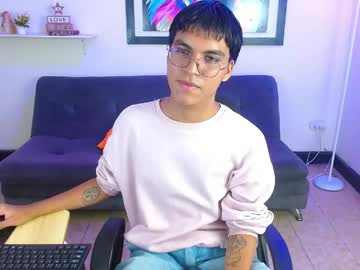 Maegor18 April 18, 2026 Chaturbate stream image