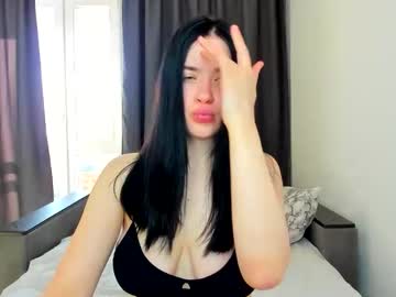 Minx_Nightcityx April 18, 2026 Chaturbate stream image