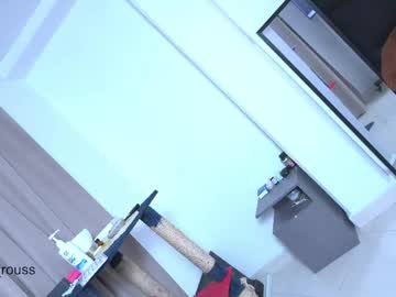 Rubi_Rouss April 18, 2026 Chaturbate stream image