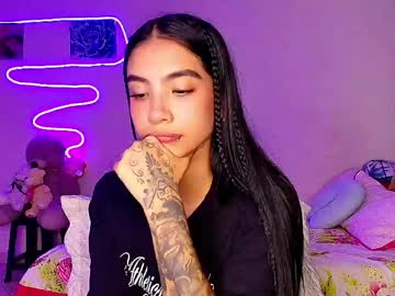 Stefanny_Pllus April 18, 2026 Chaturbate stream image