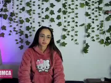 Alana_Pherson April 18, 2026 Chaturbate stream image