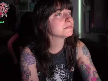 Blueasfuck April 18, 2026 Chaturbate stream image