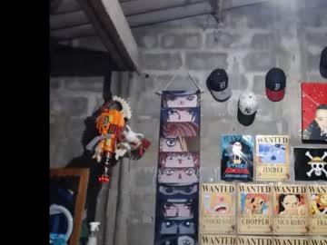 Candyy_Hard April 18, 2026 Chaturbate stream image