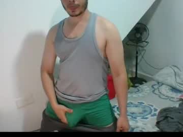Casper__32 April 18, 2026 Chaturbate stream image