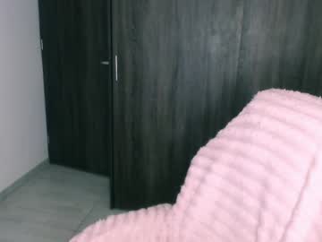Giny_Bean April 18, 2026 Chaturbate stream image