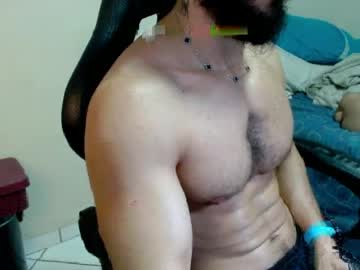 God_Hunkules April 18, 2026 Chaturbate stream image